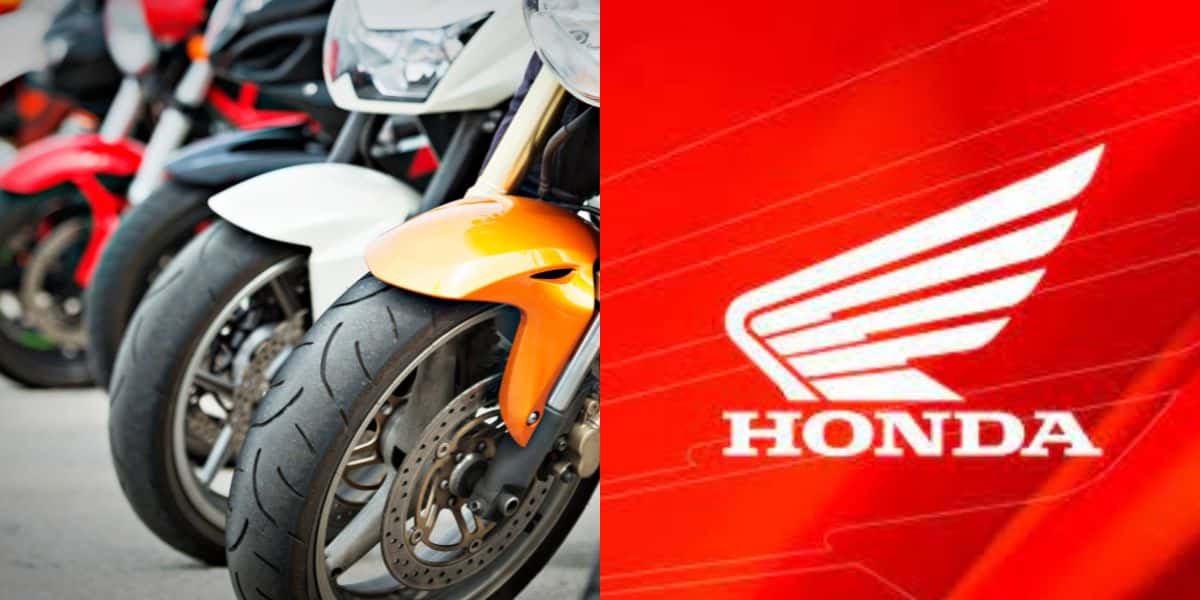 Fim de 4 motos populares é decretado no BR, incluindo da Honda (Reprodução/Montagem/Canva/Diaqnoz)