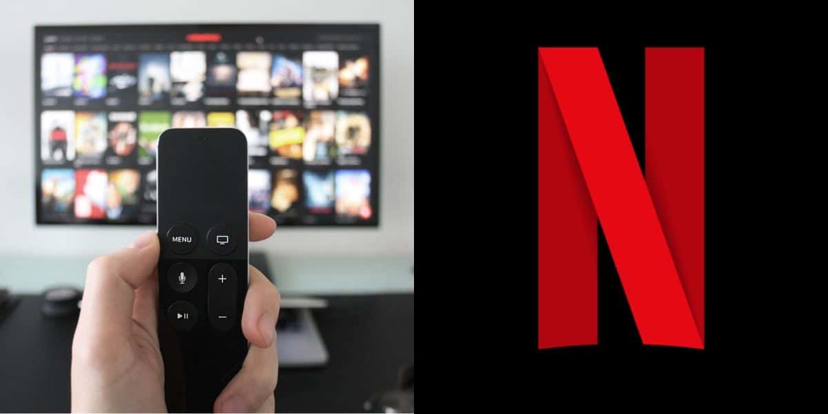 O fim da rival da Netflix após não resistir à concorrência e dívidas (Reprodução/Montagem/Canva/Netflix)