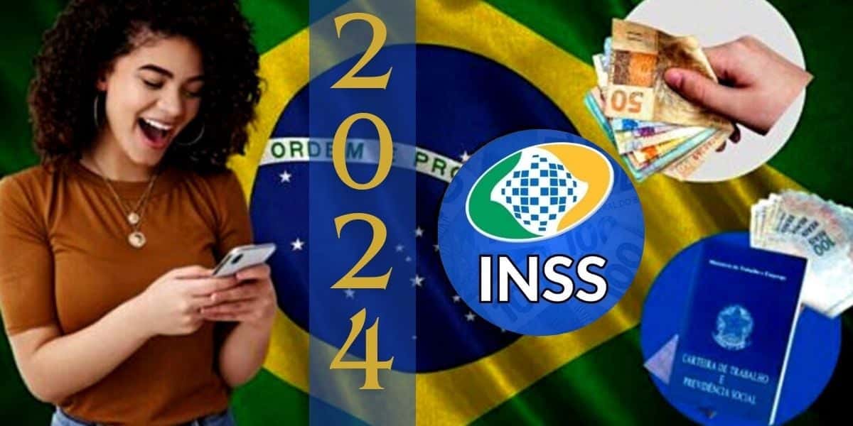Reajuste no INSS, passagem de graça e mais: As maiores vitórias comemoradas por brasileiros em 2024 (Foto: Internet)