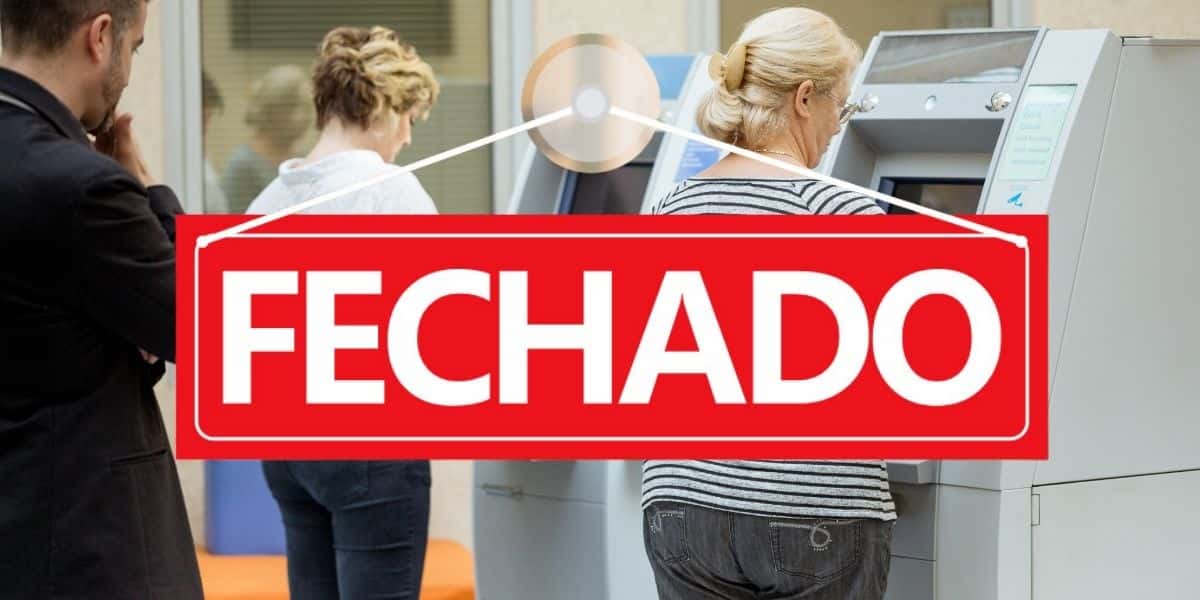 Banco - Foto: Canva