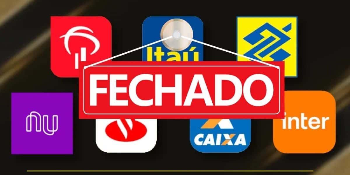 Bancos no Brasil - Foto: TVFOCO