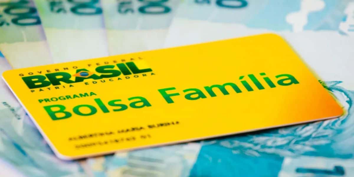 Bolsa Família - Foto: Internet