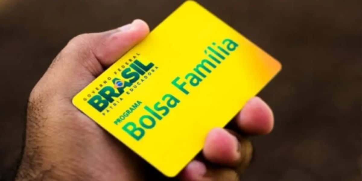 Bolsa Família - Foto: Internet
