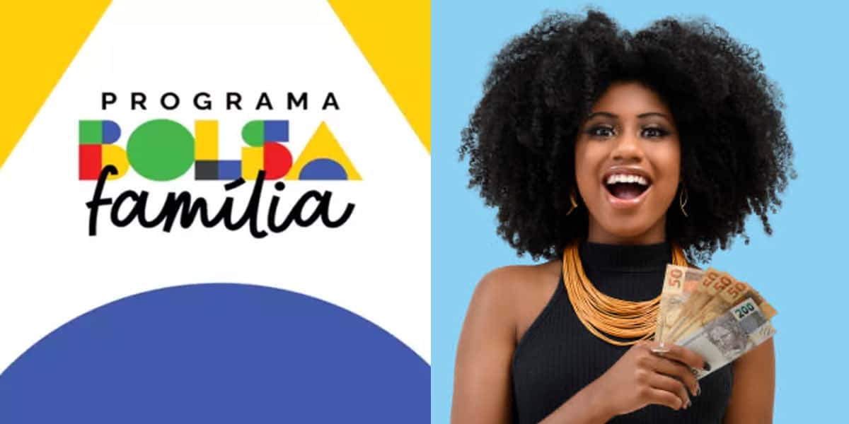 Bolsa Família e Benefício (Foto: Reprodução, Montagem - TV Foco)