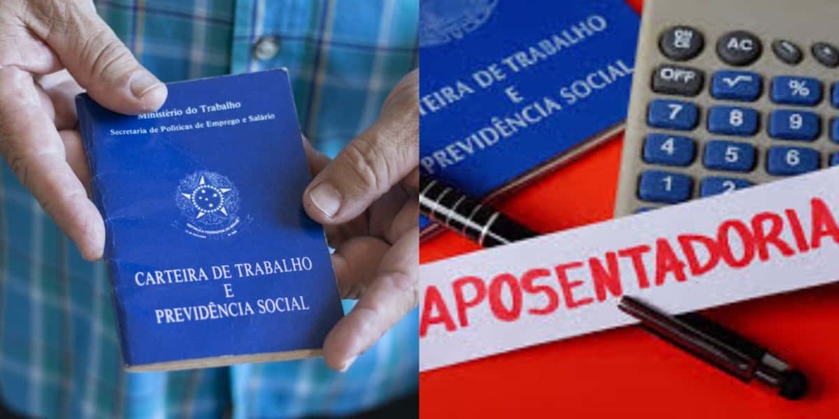 Como antecipar a aposentadoria no INSS (Foto: Reprodução/ Internet)