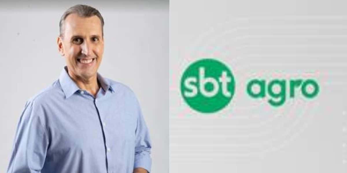 Divulgação: SBT