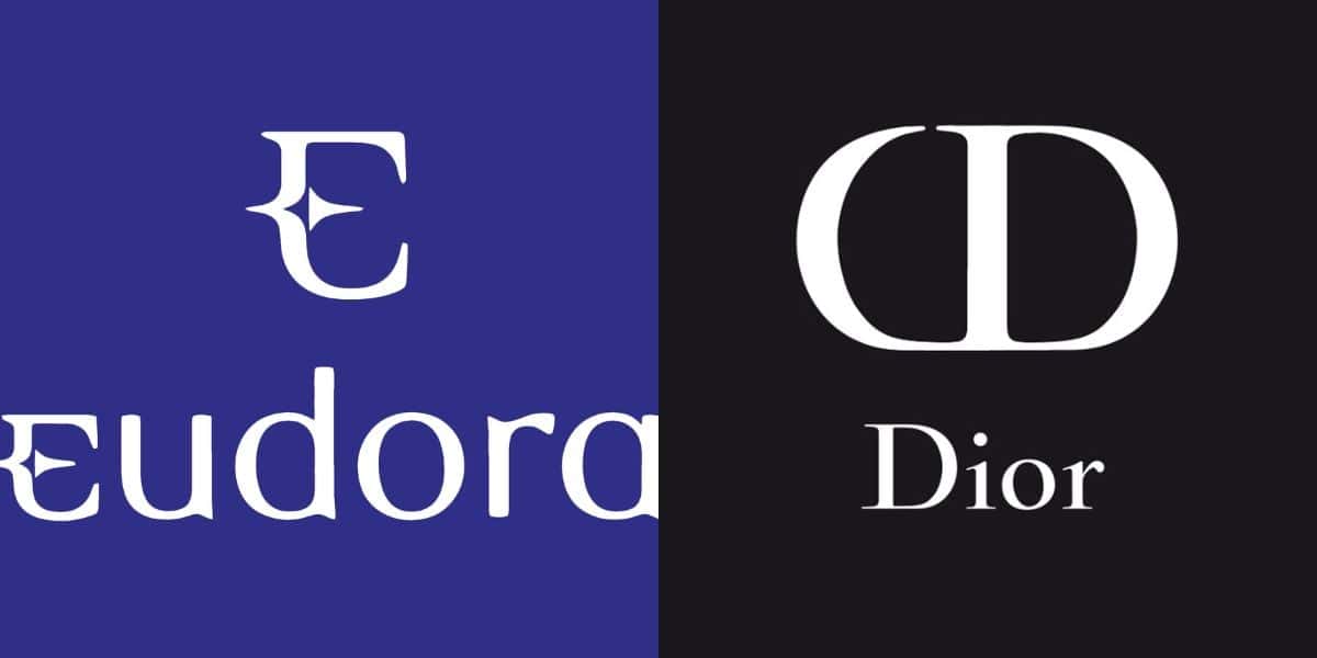 Eudora e Dior (Reprodução - Internet)