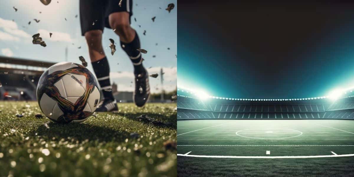 Clube do futebol brasileiro decide não disputar mais nada e fecha as portas - Montagem Tv Foco