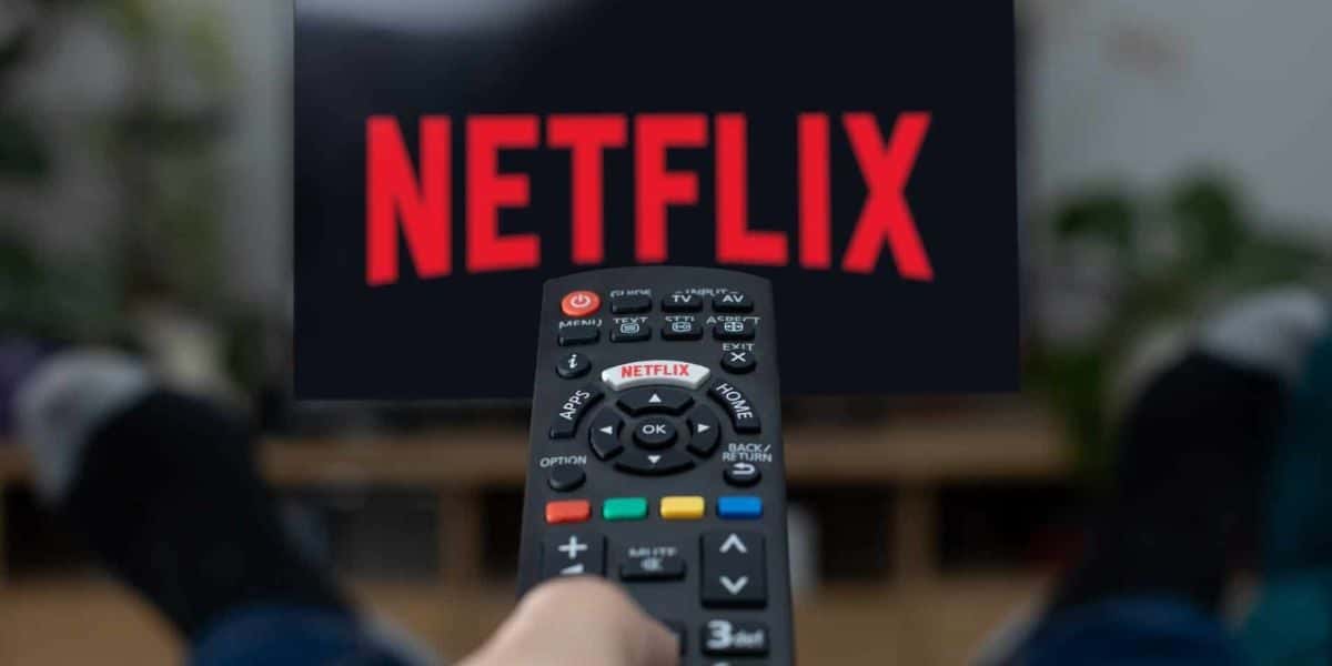 Netflix - Foto: Internet