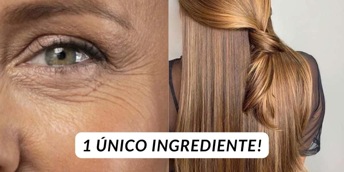 Único ingrediente que você tem em casa traz inúmeros benefícios que você provavelmente não conhece (Foto: Internet)
