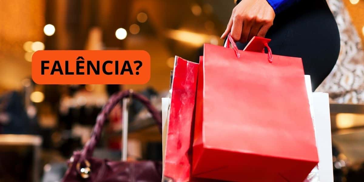 Shopping - Foto: CANVA