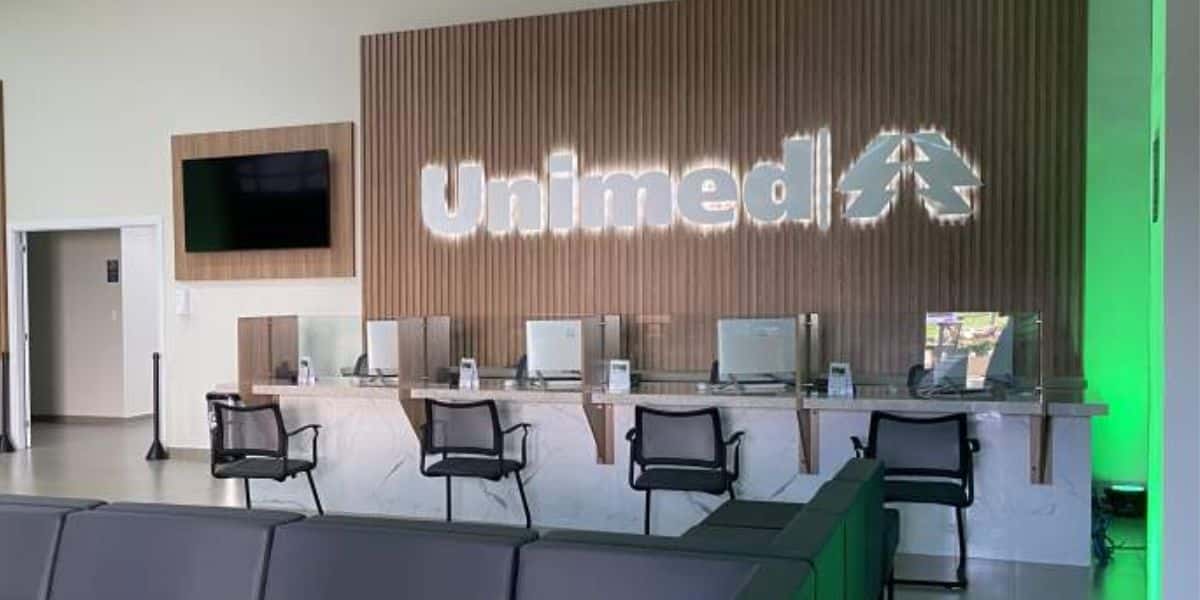 Unimed - Foto: Internet