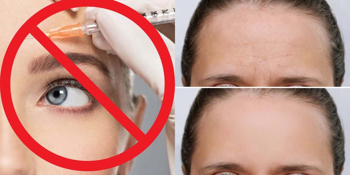 Com 1 ingrediente você vai rejuvenescer 10 anos (Reprodução: Montagem TV Foco)