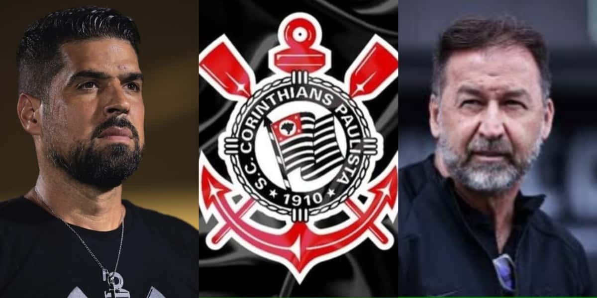 3 viradas caem no Corinthians - (Foto: Reprodução / Internet)