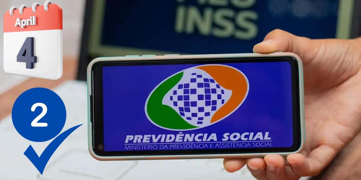 Aplicativo do INSS (Foto: Reprodução / Pronatec / Canva / Montagem TV Foco)