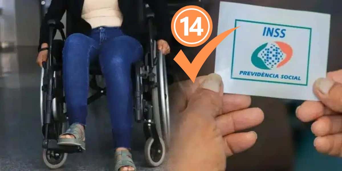 Aposentadoria por Incapacidade Temporária do INSS (Foto: Reprodução / Pronatec)