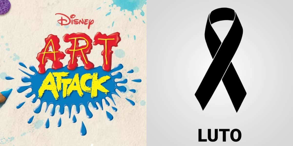 A morte de apresentador do Art Attack após perder a filha (Foto: Divulgação)