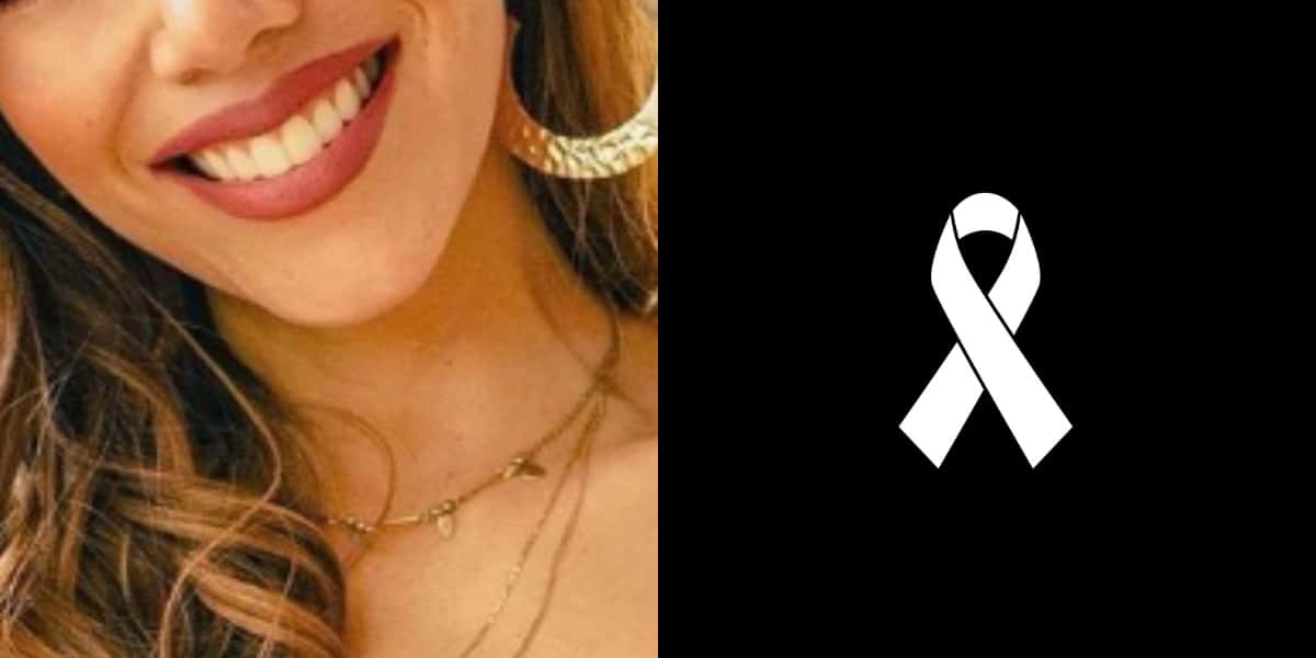 A perda de grandiosa atriz para o câncer (Foto: Divulgação)