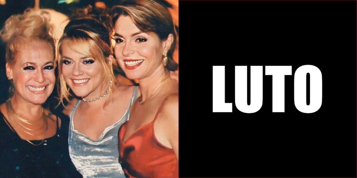 Famosos lamentaram perda da atriz (Foto: Divulgação / TV Globo)