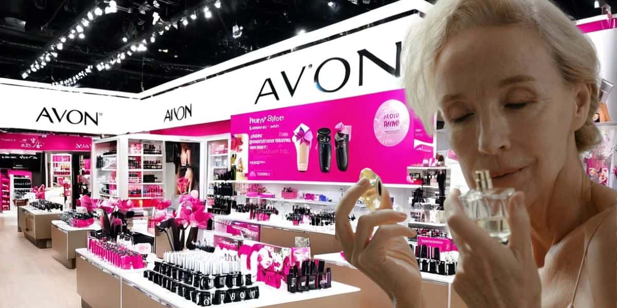 5 perfumes da Avon querido pelas idosas 60+ (Reprodução: Montagem TV Foco)