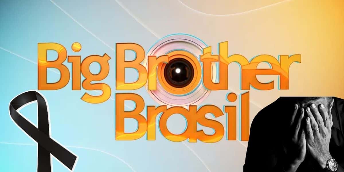 4 pessoas que brilharam no BBB já faleceram (Reprodução: Montagem TV Foco)