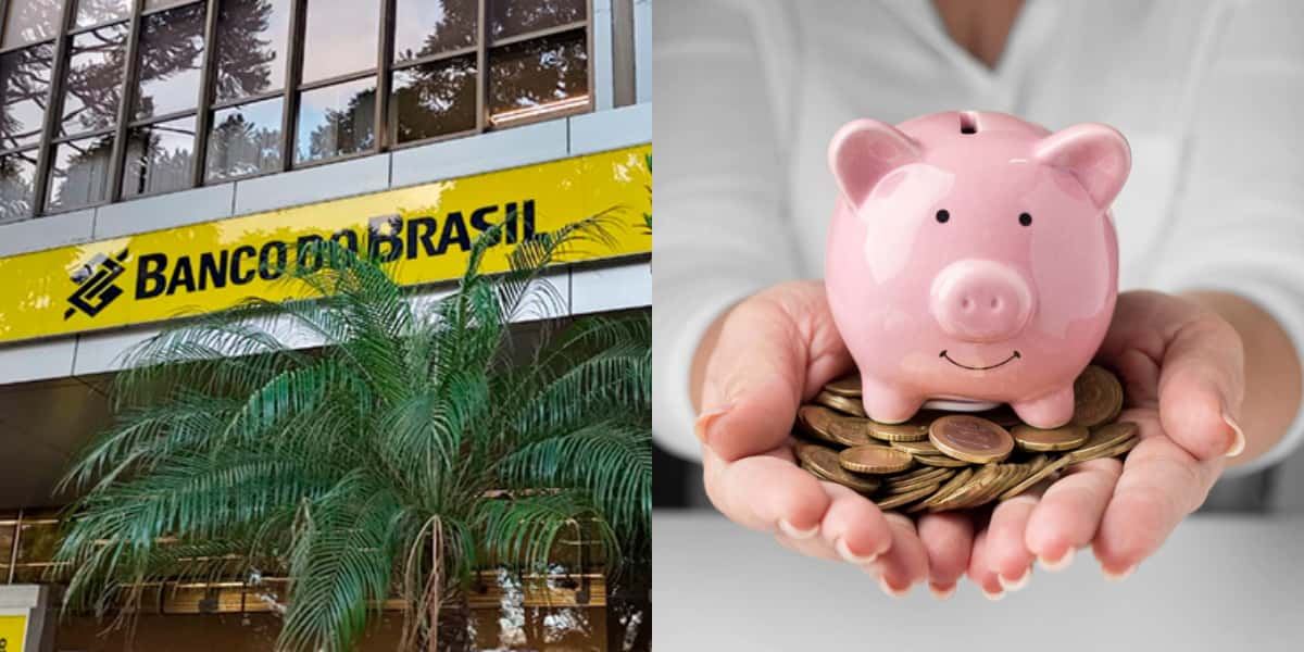 Banco do Brasil tem alerta para poupança (Foto: Divulgação)