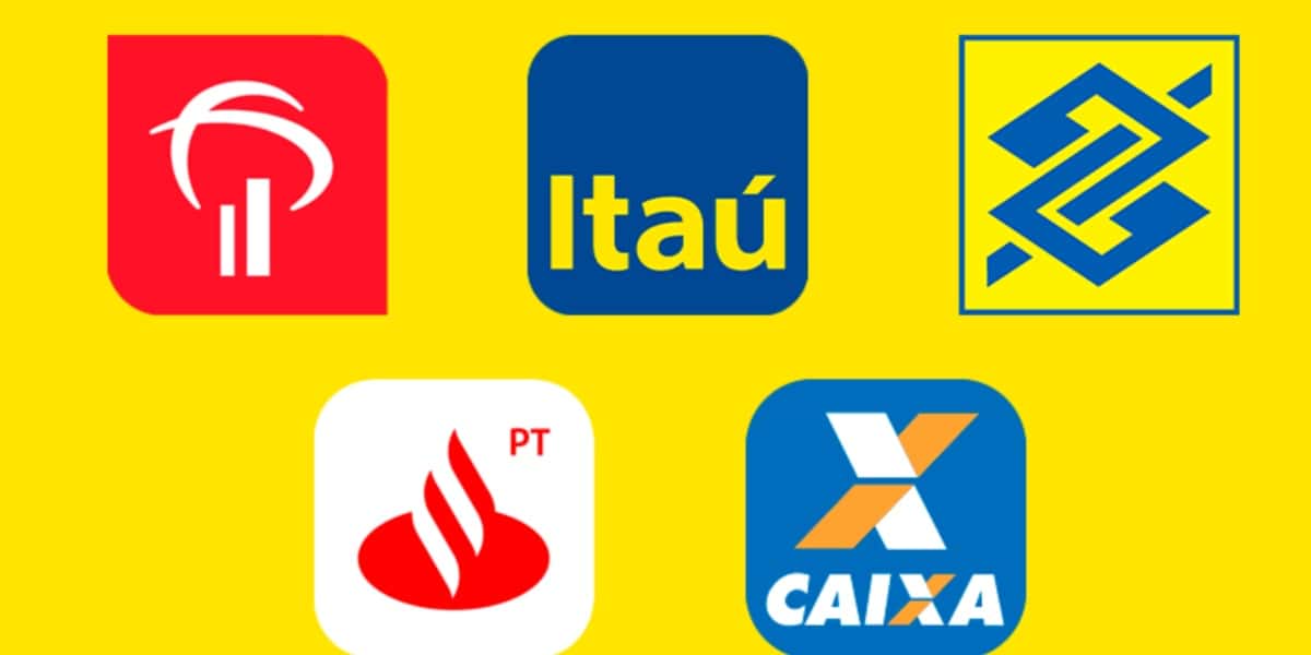 Fim de serviço em bancos é cravado - (Foto: Reprodução / Internet)