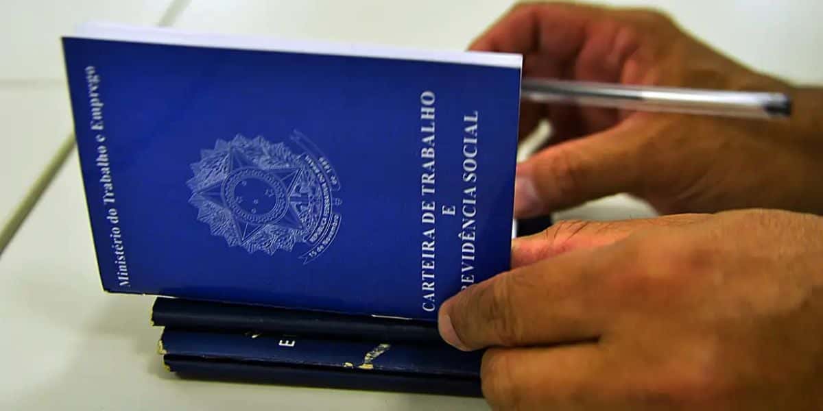 Registrados com base na CLT têm uma série de direitos (Foto: Agência Brasil)