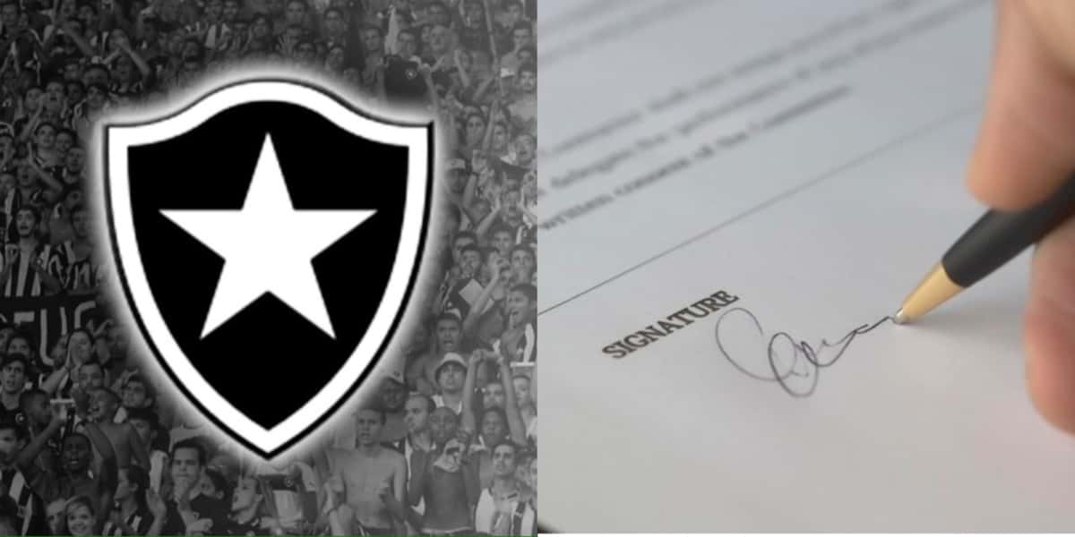 Botafogo fura rivais e age na surdina pra fechar com maior craque - (Foto: Reprodução / Internet)