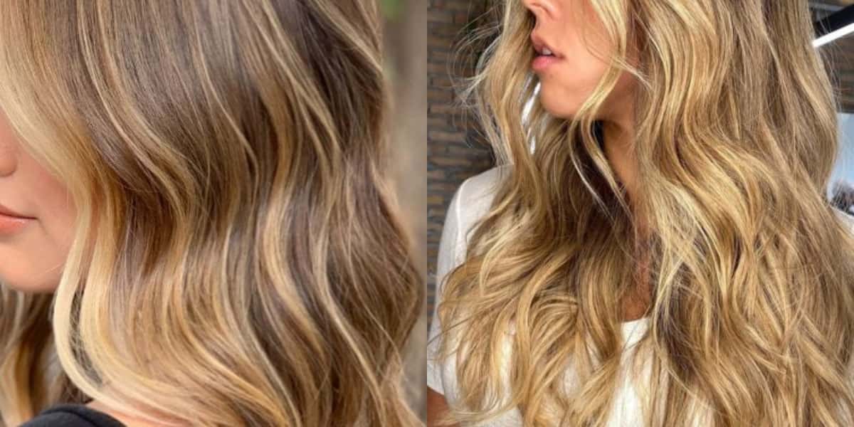 Cabelo loiro (Foto: Divulgação)