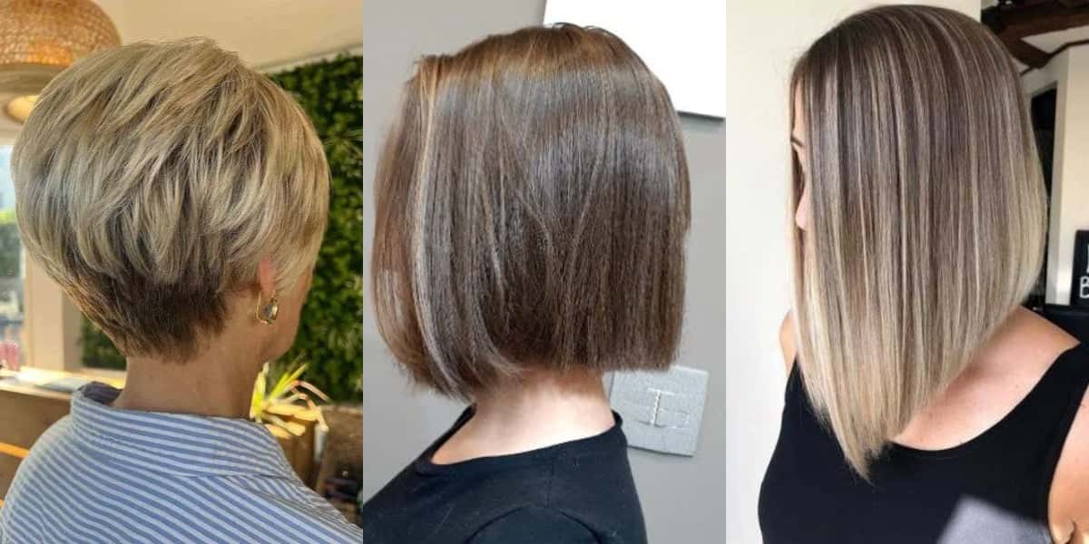 Cortes de cabelo para senhoras (Foto: Divulgação)