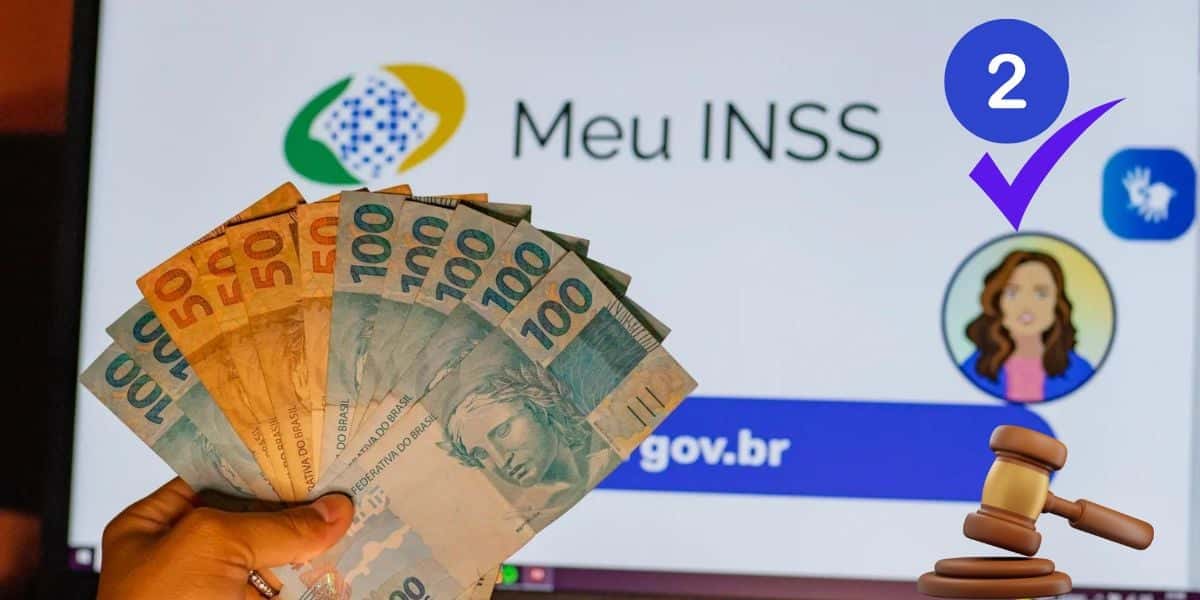 Aplicativo Meu INSS (Foto: Reprodução / Pronatec / Montagem TV Foco)
