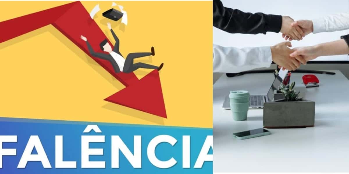 Empresa gigante e queridinha deu adeus após 5 décadas e ressurgiu nas mãos de rival - (Foto: Reprodução / Internet)
