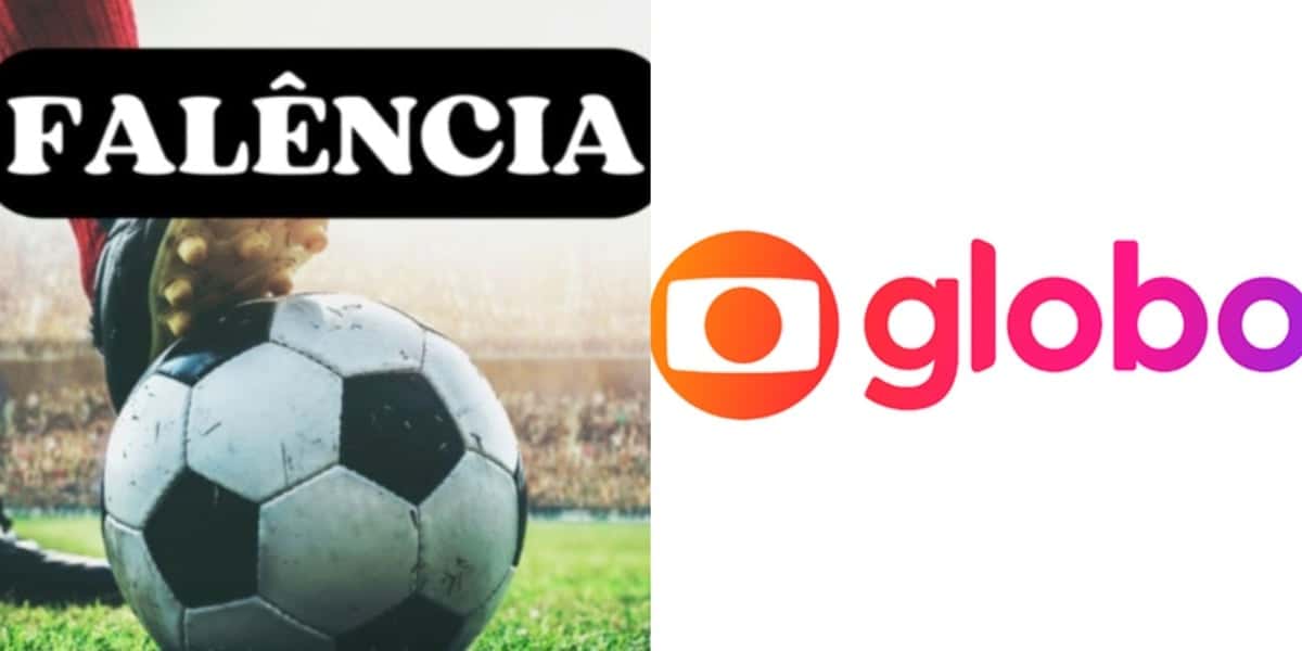 O terror de FALÊNCIA de um dos maiores times da série A - (Foto: Reprodução / Internet)
