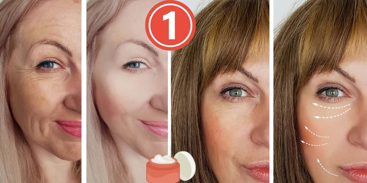 Harmonização facial natural (Foto: Reprodução / Canva)