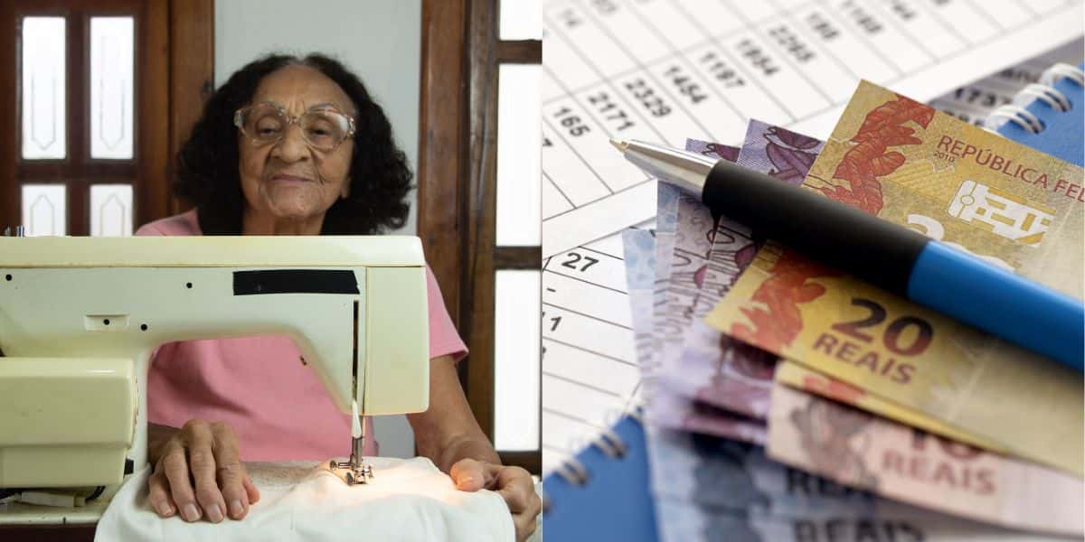 Pessoas mais velhas têm uma lista de benefícios (Foto: Divulgação)