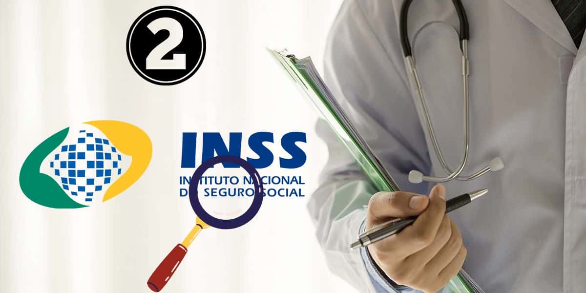 Lita de doenças do INSS (Foto: Reprodução / Pronatec)