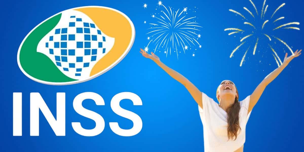 Grande vitória do INSS com uma das liberações mais aguardadas (Reprodução: Montagem TV Foco)