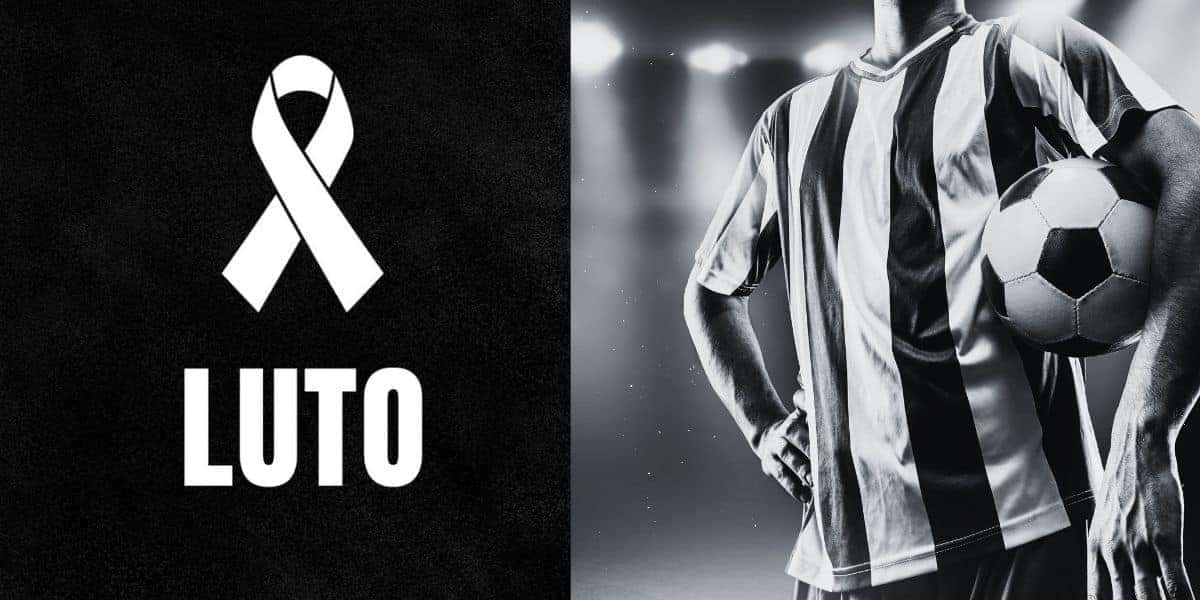 Jogador de futebol morreu na tarde de ontem (Foto: Reprodução/Internet)