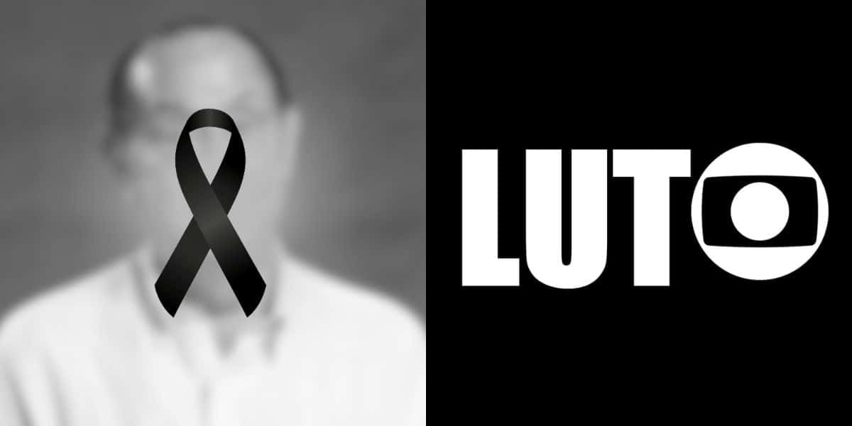 Luto: Morre um dos artistas mais amado pelo público e Globo faz comunicado de partir o coração (Foto: Internet)