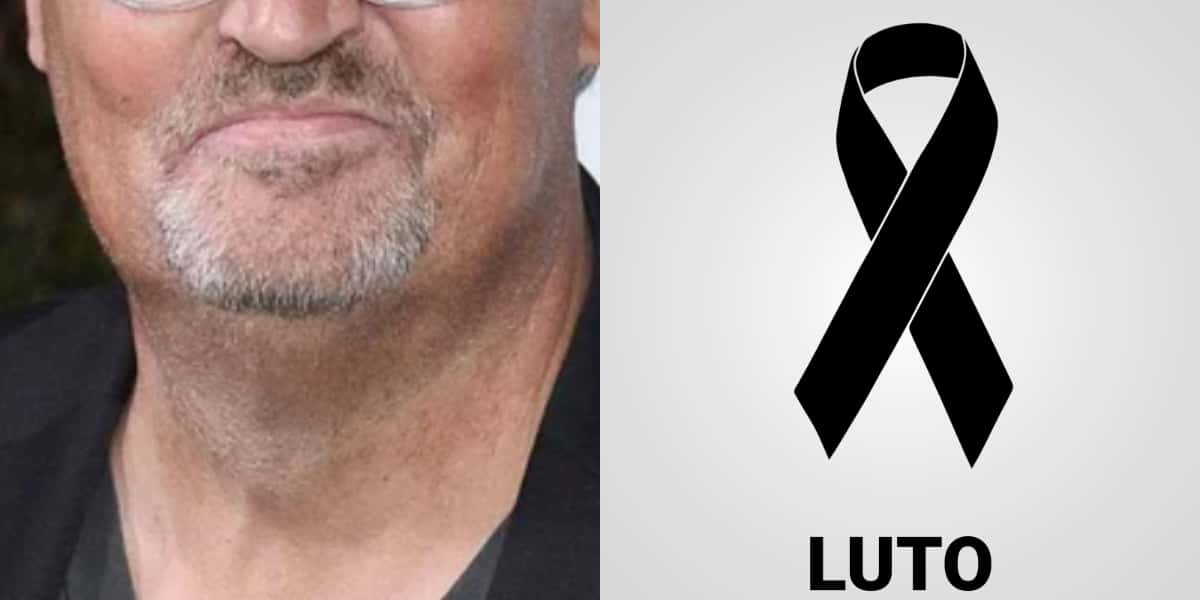 A morte de ator amado no Brasil (Foto: Divulgação)