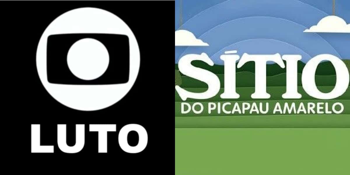 A morte de ator da Globo, que fez Sítio do Pica-Pau Amarelo (Foto: Divulgação)