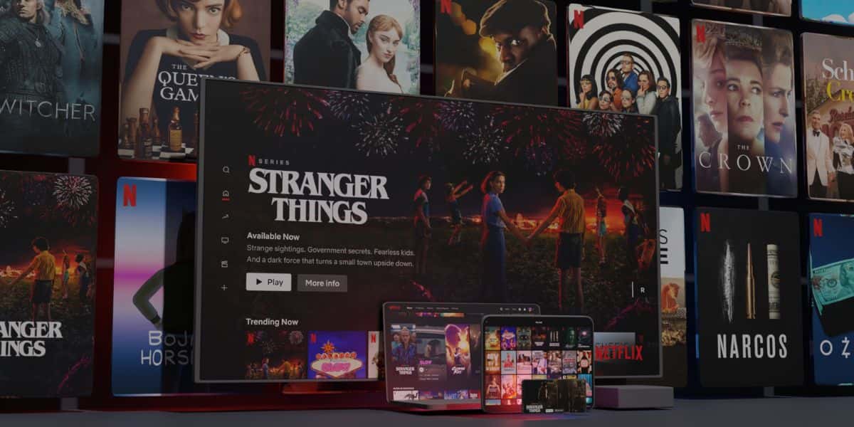 Streaming mudou estratégias de faturamento (Foto: Divulgação)