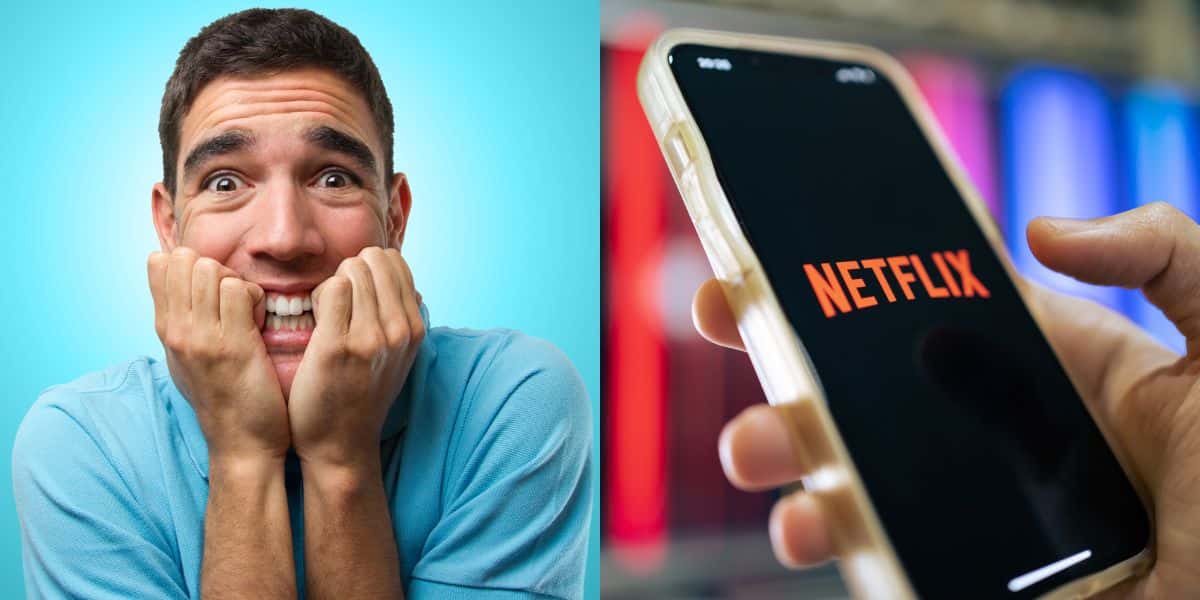 Netflix (Reprodução: Montagem TV Foco)