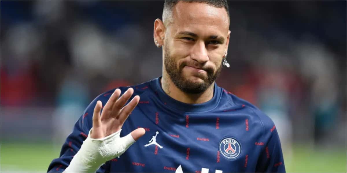 Novo time de Neymar é anunciado e 3 bombas paralisam o futebol - (Foto: Reprodução / Internet)