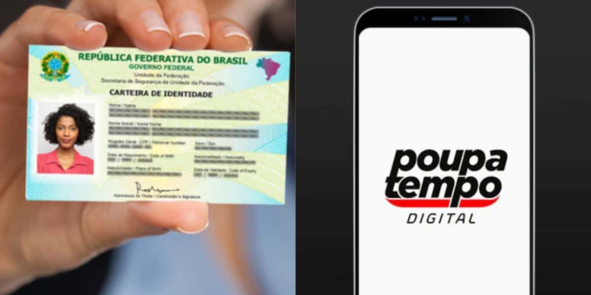 Entenda mais sobre o novo substituto do RG (Governo Federal)