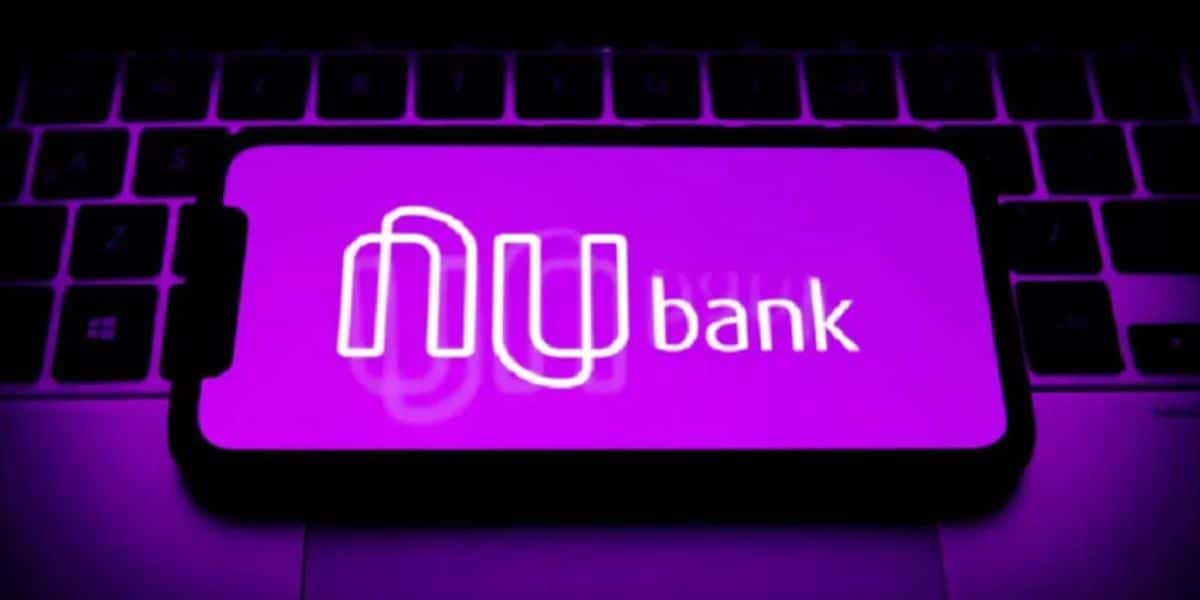 Nubank (Foto: Divulgação)