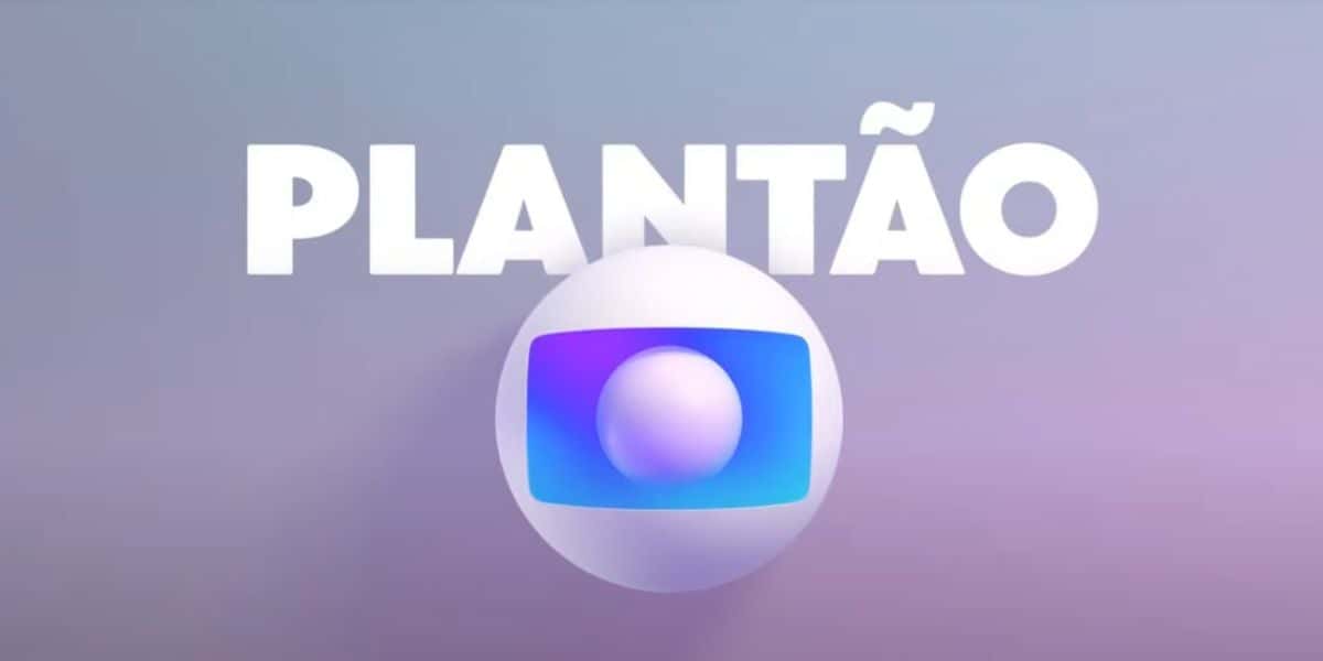 Emissora assustou o público com entrada de plantões (Foto: Reprodução)