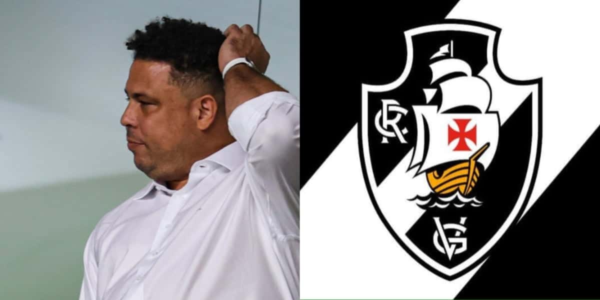 Nome de peso ABANDONA o Cruzeiro e aceita um caminhão de dinheiro do Vasco - (Foto: Reprodução / Internet)