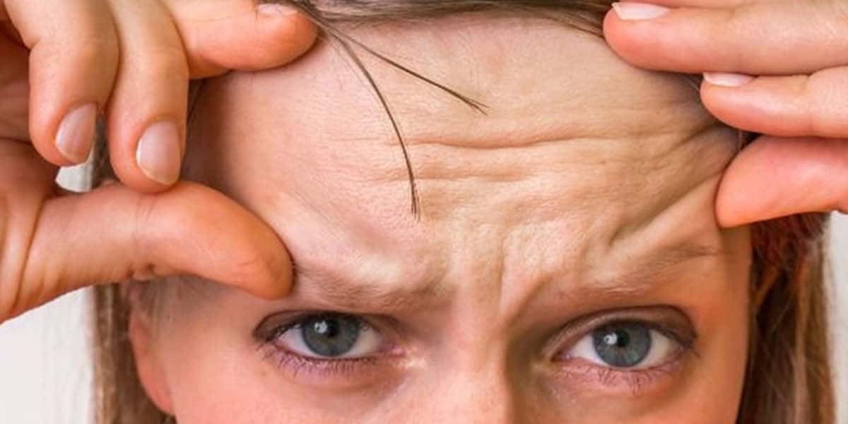 Rugas e linhas de expressão incomodam muitas mulheres (Foto: Reprodução/Mantecorp)